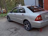 Toyota Corolla 2006 года за 2 800 000 тг. в Кокшетау – фото 3