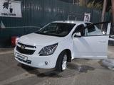 Chevrolet Cobalt 2026 года за 6 500 000 тг. в Алматы