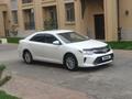 Toyota Camry 2014 года за 11 000 000 тг. в Туркестан – фото 3