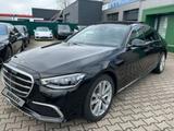 Mercedes-Benz S 350 2021 года за 54 990 000 тг. в Астана