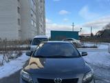 Toyota Corolla 2010 года за 6 500 000 тг. в Семей – фото 5