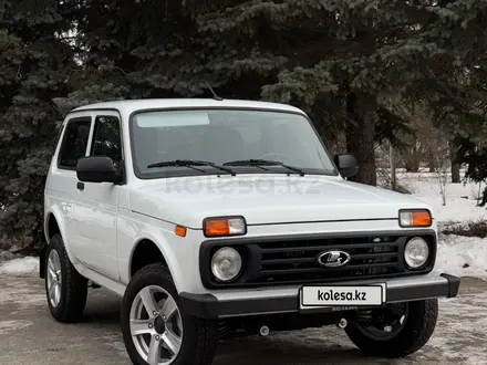 ВАЗ (Lada) Lada 2121 2024 года за 7 400 000 тг. в Костанай