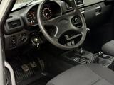 ВАЗ (Lada) Lada 2121 2024 годаүшін7 400 000 тг. в Костанай – фото 5