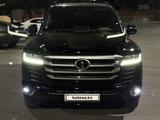 Toyota Land Cruiser 2021 года за 48 000 000 тг. в Шымкент