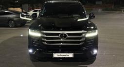Toyota Land Cruiser 2021 годаүшін48 000 000 тг. в Шымкент