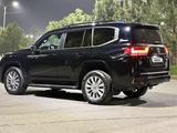 Toyota Land Cruiser 2021 года за 48 000 000 тг. в Шымкент – фото 4
