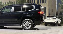 Toyota Land Cruiser 2021 годаүшін48 000 000 тг. в Шымкент – фото 5