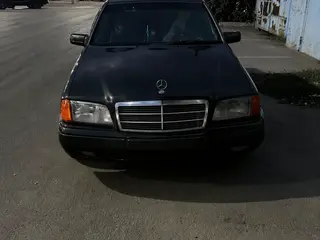 Mercedes-Benz C 280