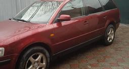 Volkswagen Passat 1997 годаfor2 400 000 тг. в Алматы – фото 3