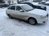 ВАЗ (Lada) Priora 2172 2013 годаүшін1 800 000 тг. в Костанай