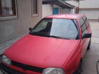 Volkswagen Golf 1992 годаfor950 000 тг. в Шу