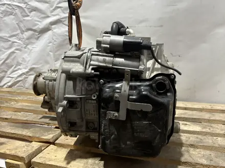 Коробка DQ381 DSG7 4x4 VW Audi Skoda за 2 000 000 тг. в Алматы