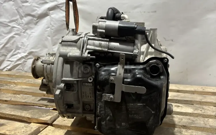 Коробка DQ381 DSG7 4x4 VW Audi Skoda за 2 000 000 тг. в Алматы