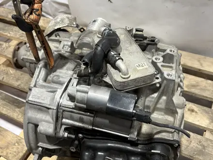 Коробка DQ381 DSG7 4x4 VW Audi Skoda за 2 000 000 тг. в Алматы – фото 2