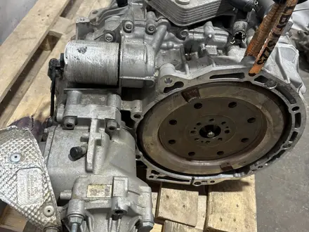 Коробка DQ381 DSG7 4x4 VW Audi Skoda за 2 000 000 тг. в Алматы – фото 4