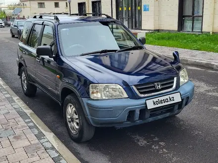 Honda CR-V 1996 года за 3 100 000 тг. в Алматы – фото 8