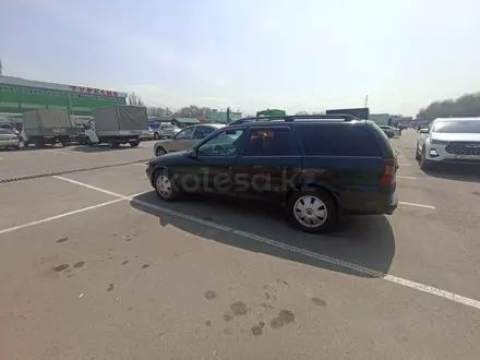 Opel Vectra 1998 года за 1 350 000 тг. в Алматы – фото 10