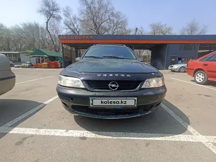Opel Vectra 1998 года за 1 350 000 тг. в Алматы – фото 4