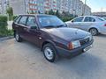 ВАЗ (Lada) 2109 1998 годаfor670 000 тг. в Павлодар