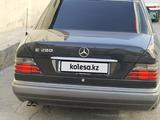 Mercedes-Benz E 280 1993 годаүшін3 200 000 тг. в Шымкент – фото 4