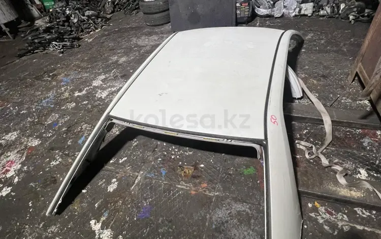 Camry 50 крыша с стойкой за 500 000 тг. в Алматы