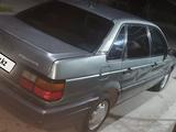 Volkswagen Passat 1989 года за 1 400 000 тг. в Шымкент – фото 3