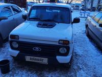 ВАЗ (Lada) Lada 2121 2018 годаfor4 000 000 тг. в Павлодар