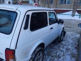 ВАЗ (Lada) Lada 2121 2018 годаүшін4 000 000 тг. в Павлодар – фото 3