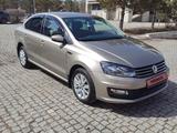 Volkswagen Polo 2020 года за 7 200 000 тг. в Астана