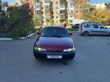 Mazda 626 1995 года за 800 000 тг. в Кокшетау – фото 2