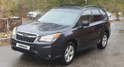 Subaru Forester 2013 годаfor6 800 000 тг. в Актобе – фото 2