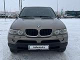 BMW X5 2005 годаүшін7 100 000 тг. в Караганда – фото 3