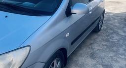 Hyundai Getz 2007 года за 3 800 000 тг. в Актау – фото 2