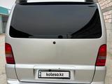 Mercedes-Benz Vito 2003 года за 5 500 000 тг. в Астана – фото 3