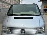 Mercedes-Benz Vito 2003 года за 5 500 000 тг. в Астана