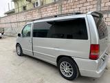 Mercedes-Benz Vito 2003 года за 5 500 000 тг. в Астана – фото 2
