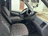 Mercedes-Benz Vito 2003 года за 5 500 000 тг. в Астана – фото 5