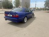 BMW 525 1994 годаүшін1 100 000 тг. в Жезказган