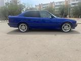 BMW 525 1994 годаүшін1 100 000 тг. в Жезказган – фото 4