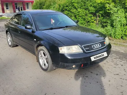 Audi A6 1997 года за 2 400 000 тг. в Костанай – фото 10