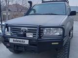 Toyota Land Cruiser 2004 года за 8 000 000 тг. в Шымкент