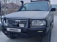 Toyota Land Cruiser 2004 годаүшін8 000 000 тг. в Шымкент