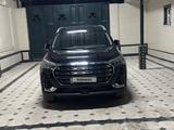 Jetour X90 Plus 2025 года за 15 000 000 тг. в Туркестан – фото 4