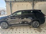 Jetour X90 Plus 2025 года за 15 000 000 тг. в Туркестан – фото 2