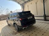 Jetour X90 Plus 2025 года за 15 000 000 тг. в Туркестан – фото 3