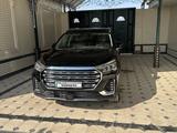 Jetour X90 Plus 2025 года за 15 000 000 тг. в Туркестан