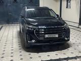 Jetour X90 Plus 2025 года за 15 000 000 тг. в Туркестан – фото 5