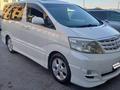 Toyota Alphard 2007 годаfor5 800 000 тг. в Актау – фото 2