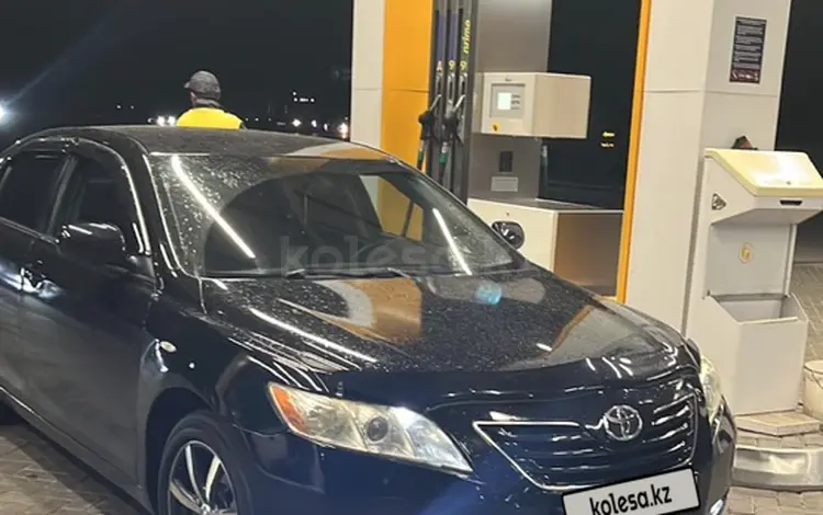 Toyota Camry 2007 года за 5 500 000 тг. в Тараз