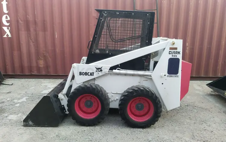 Bobcat 2012 года за 7 200 000 тг. в Алматы